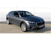 Skoda Scala Image 1