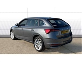 Skoda Scala Image 2