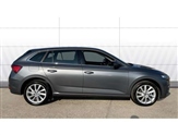Skoda Scala Image 5