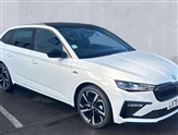 Skoda Scala Image 1