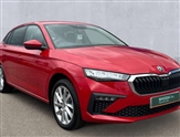 Skoda Scala Image 1