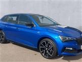 Skoda Scala Image 1