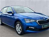 Skoda Scala Image 1