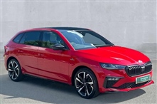 Used Skoda Scala