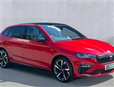 Skoda Scala Image 1
