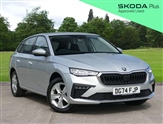Skoda Scala Image 1