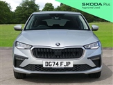 Skoda Scala Image 4