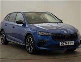 Skoda Scala Image 1