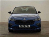 Skoda Scala Image 2