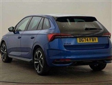 Skoda Scala Image 4