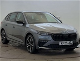 Skoda Scala Image 1