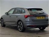 Skoda Scala Image 3