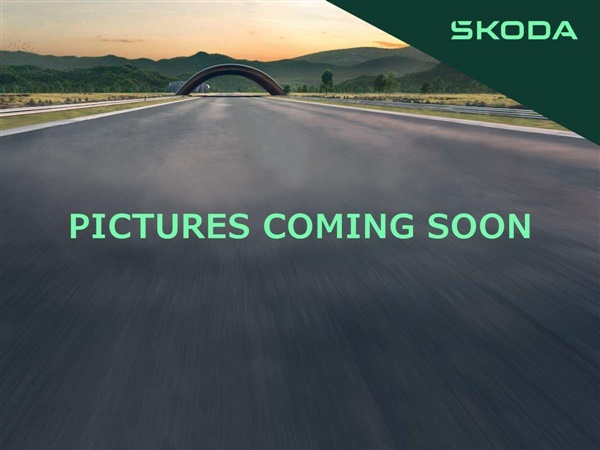 Large image for the Used Skoda Scala