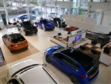 Skoda Scala Image 3