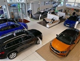 Skoda Scala Image 5