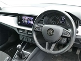 Skoda Scala Image 2