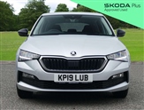 Skoda Scala Image 3