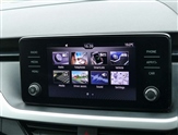 Skoda Scala Image 4