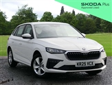 Skoda Scala Image 1
