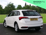 Skoda Scala Image 5