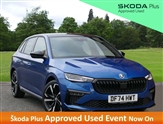 Skoda Scala Image 1
