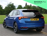 Skoda Scala Image 5