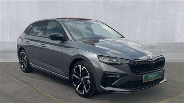 Large image for the Used Skoda Scala