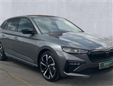 Skoda Scala Image 1