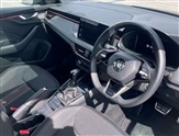 Skoda Scala Image 6