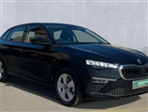 Skoda Scala Image 1