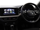 Skoda Scala Image 2