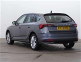 Skoda Scala Image 3