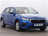 Skoda Scala Image 1