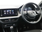 Skoda Scala Image 2