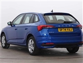 Skoda Scala Image 3