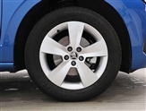 Skoda Scala Image 5