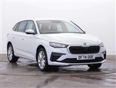 Skoda Scala Image 1
