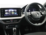 Skoda Scala Image 2