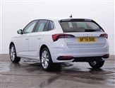 Skoda Scala Image 3