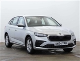 Skoda Scala Image 1