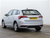 Skoda Scala Image 3