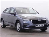 Skoda Scala Image 1