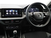 Skoda Scala Image 2