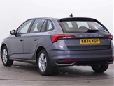 Skoda Scala Image 3