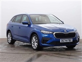 Skoda Scala Image 1
