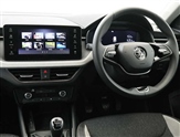 Skoda Scala Image 2