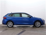 Skoda Scala Image 4