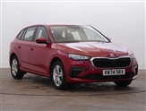 Skoda Scala Image 1