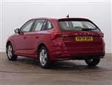 Skoda Scala Image 3
