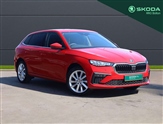 Skoda Scala Image 1